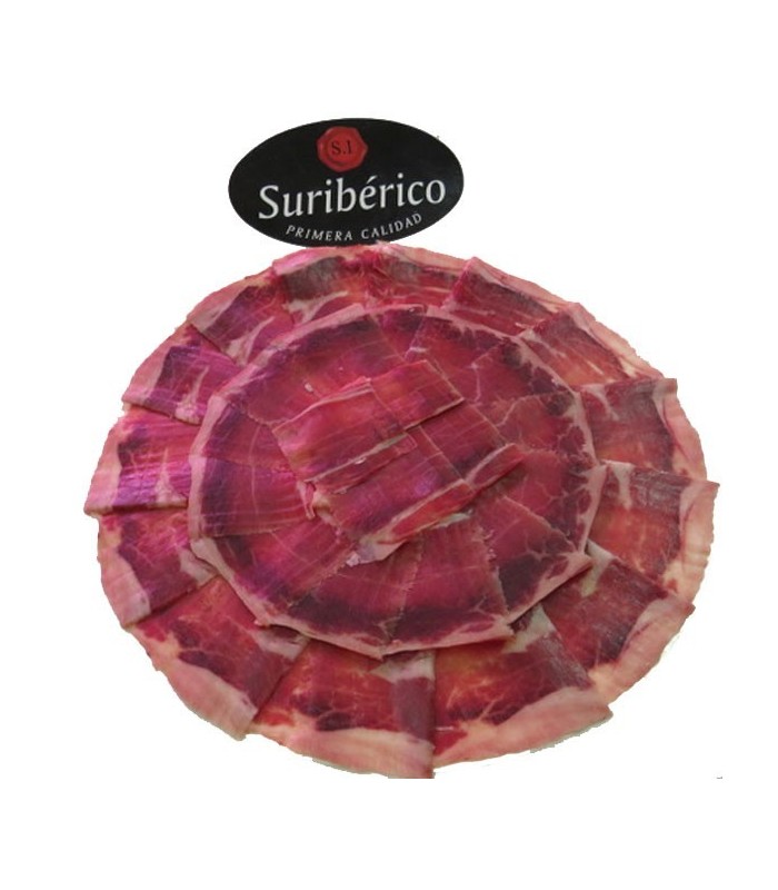 Gesneden aasschouder 50% Iberisch - Campos del Sur de Extremadura