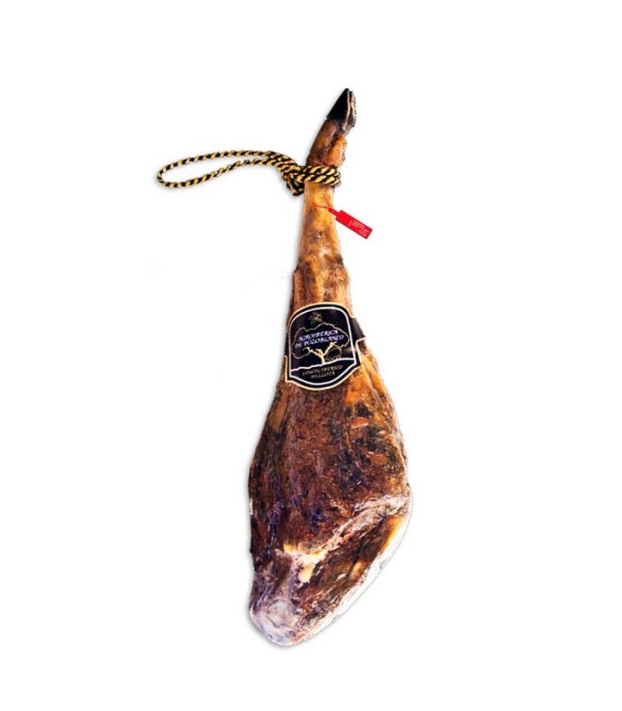 Jamón 50% ibérico de Bellota. Los Pedroches. Pozoblanco