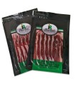 100% Iberian Bellota Shoulder from Extremadura Sliced by machine