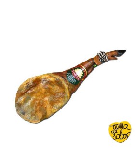 Iberian field bait shoulder