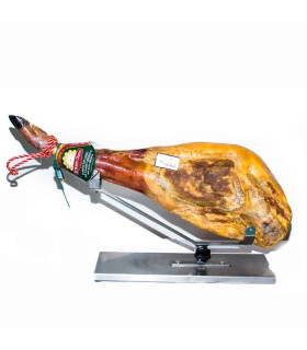 Prosciutto di Cebo Campo 2