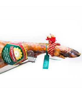 Épaule d’appât ibérique 2
