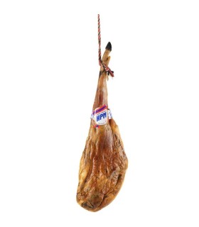 Ham Fuera de Norma Gran Selección - Ledrada - Salamanque