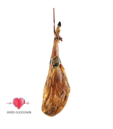 Reserva Ham Selección Oro HPM. 56% Oliezuur. Salamanca
