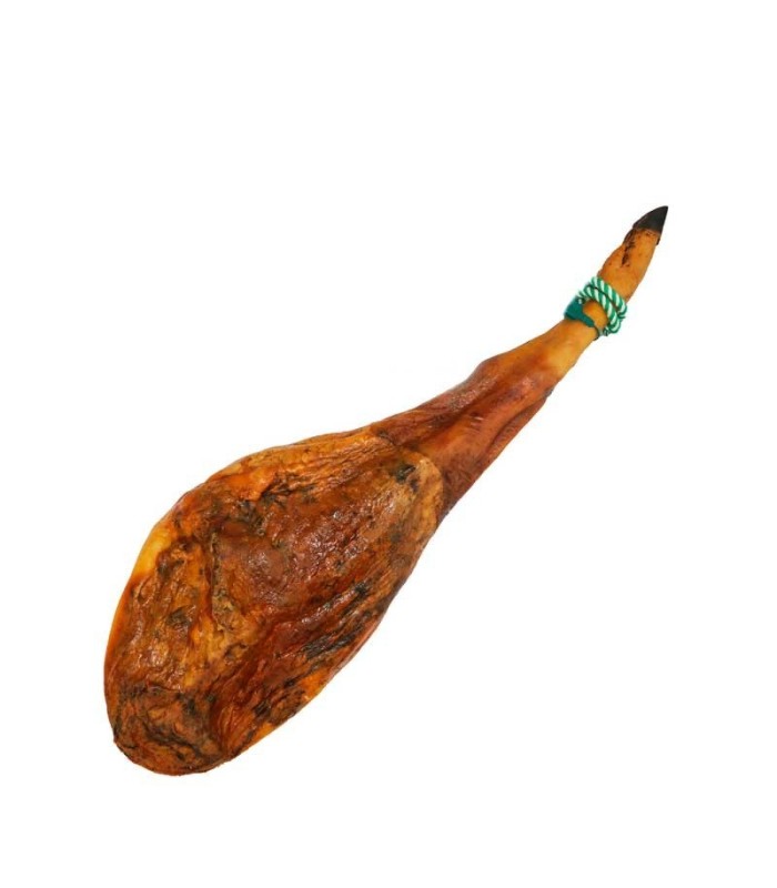 Black Label Palette 2 OAKS - RESERVAS - ENCINASOLA1920 - Huelva