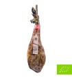 100% Iberische Bellota Schouder BIO, Señorío de Montanera, Extremadura