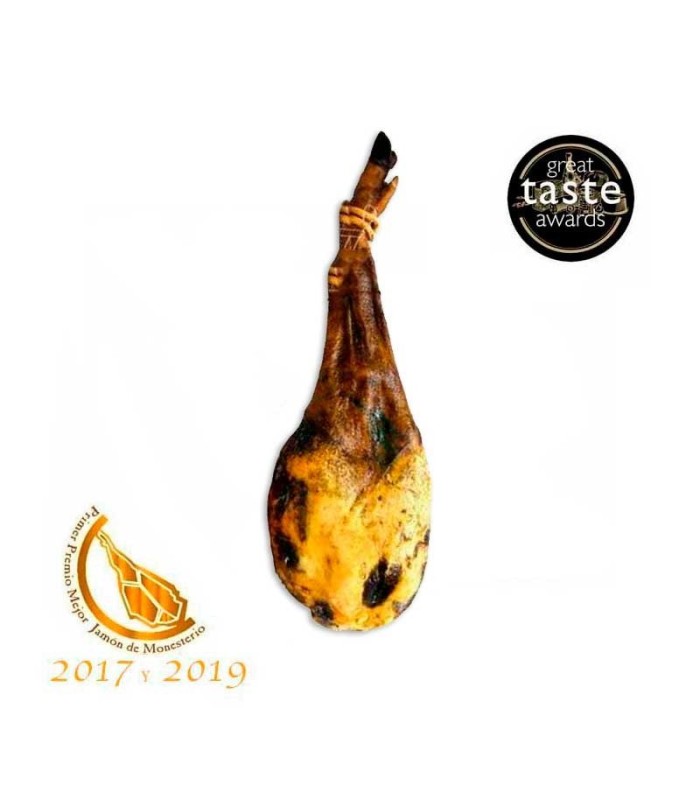 Prosciutto Dia de Monesterio