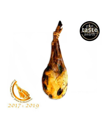 Dia de Monesterio Ham