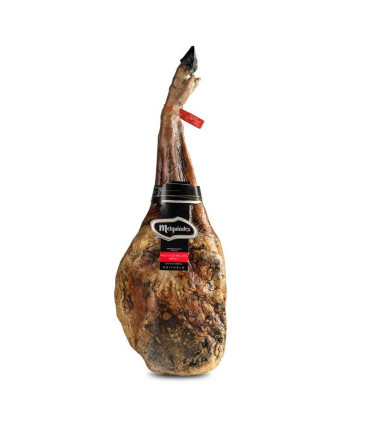 Bellota épaule 50% Melquiades ibériques