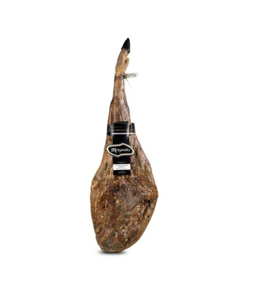 Prosciutto di Cebo 50% Melquiades iberico - Zamora