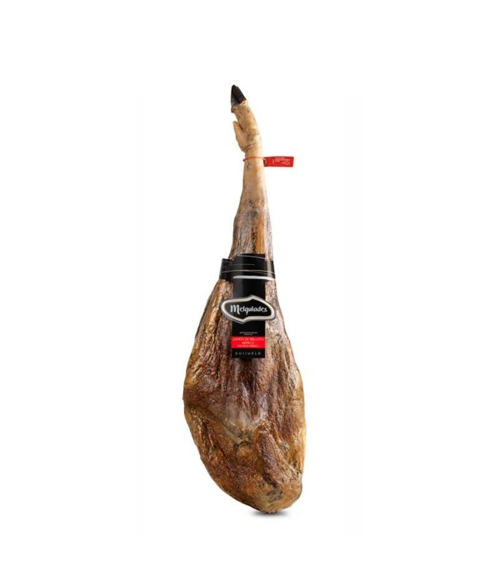 Jamón de Bellota 50% Ibérico Melquiades - Guijuelo