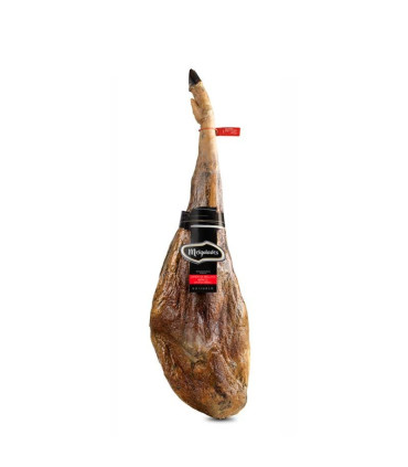 Bellota Schinken 50% Iberische Melquiades - Guijuelo