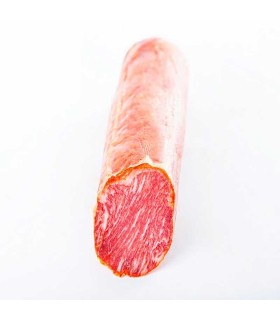 Lomo din cebo 50% ibérico Almendralejo - Extremadura