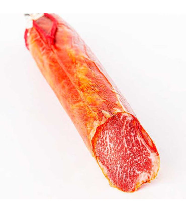 Lomo di bellota 50% ibérico Matarrevalva - Extremadura - Lomo ibérico - - 1