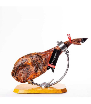 Bellota Schulter 75% Iberisch Matarrevalva - Extremadura