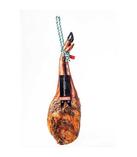 Spalla Bellota 75% Matarrevalva iberica - Estremadura 2