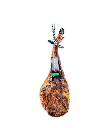 Shoulder of Cebo Campo 50% Ibérica Matarrevalva - Almendralejo
