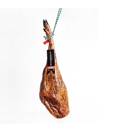 Jamón de Bellota 50% Ibérico Matarrevalva - Badajoz