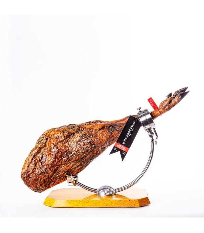 Bellota ham 50% Iberische Matarrevalva - Badajoz
