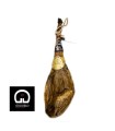 Jamón de Bellota Ibérico 100%, D.O.P Guijuelo