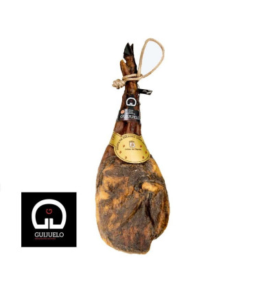 Iberische Bellota Schouder 100% D.O.P. Guijuelo