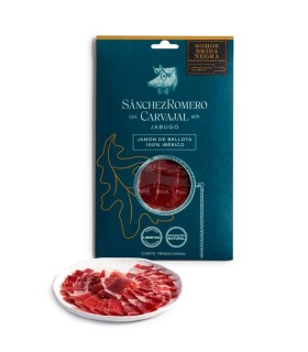 Feliat Jamón de Bellota Pata Negra. Sánchez Romero Carvajal