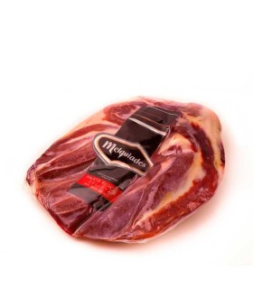 Spalla disossata di Bellota 50% iberica