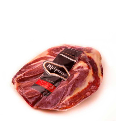 Spalla disossata di Bellota 50% iberica