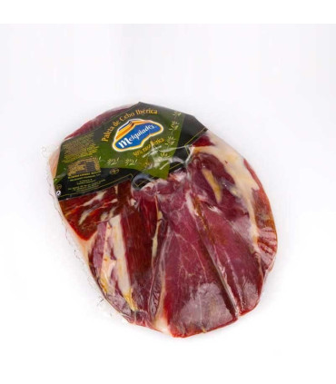 Ombro desossado de Cebo 50% Ibérica, Zamora