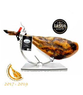jambon de gland 50% ibérique, Sierra Monesterio -
