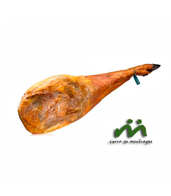 Lot Iberische Würstchen Weihnachten