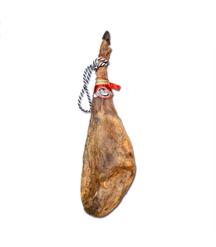 Prosciutto di Bellota 50% iberico - Cumbres Mayores - Huelva