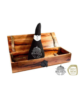 Jamón Ibérico cel mai scump din lume 2