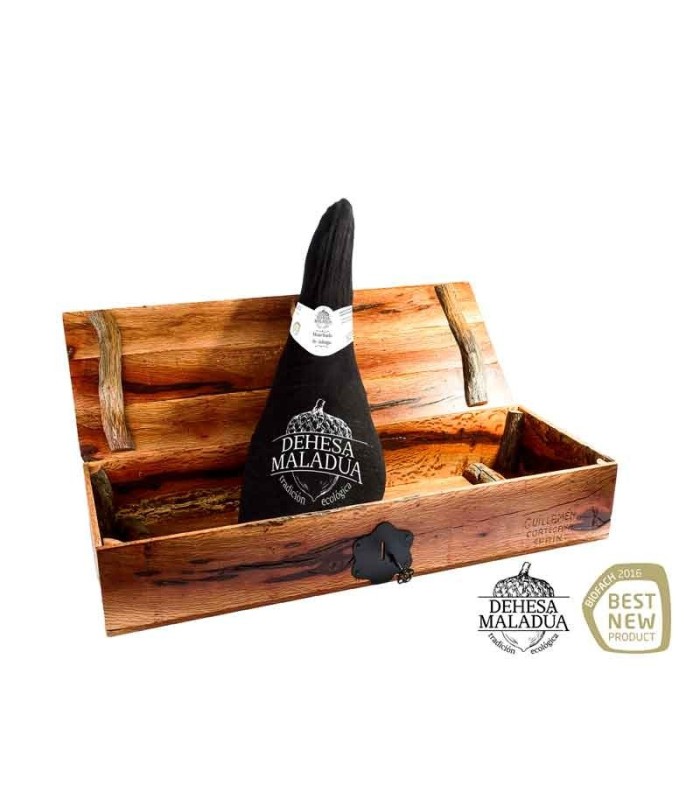 Jamón Ibérico cel mai scump din lume