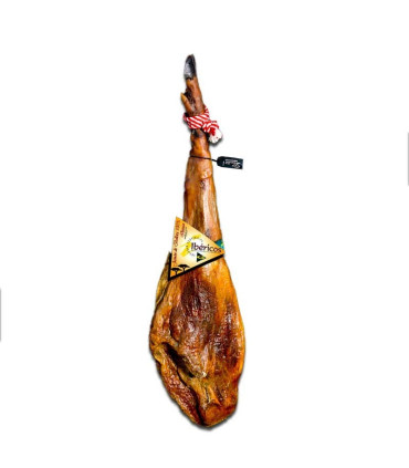 Jamón Pata Negra Vitigudino - Salamanca