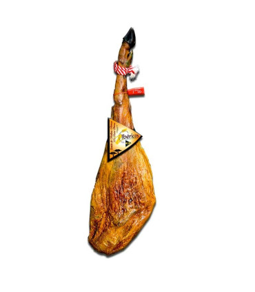 Bellota Ham 50% Iberian Vitigudino - Salamanca