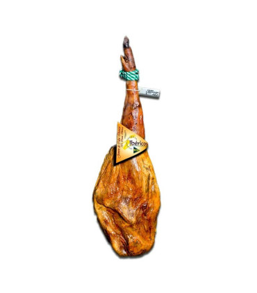 Jambon Cebo 50% Dehesa Grande Ibérique - Salamanque