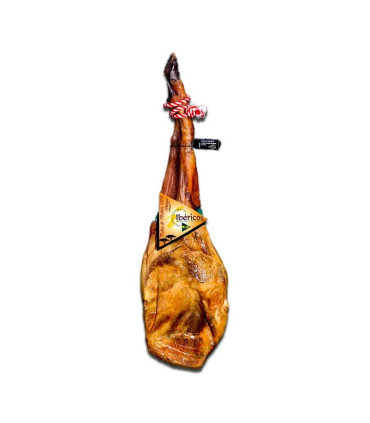 100% Iberische Bellota schouder Dehesa Grande - Salamanca
