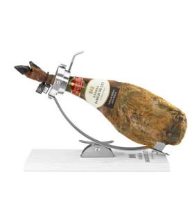 Palette Pata Negra Baron de Ley