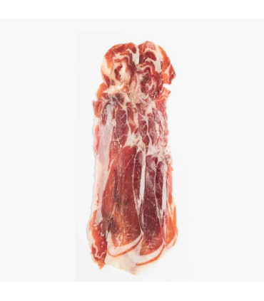 Paleta de cebo 50% Ibérica