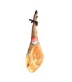 Jambon Bellota 100% ibérique Pata Negra. Sierra de Béjar et Candelario (Salamanque)