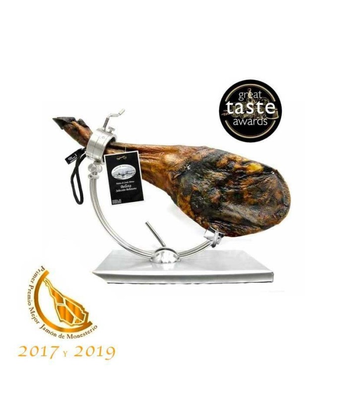 Spalla 100% Bellota iberica Sierra de Monesterio