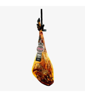 Bellota Schinken 100% iberische Rasse