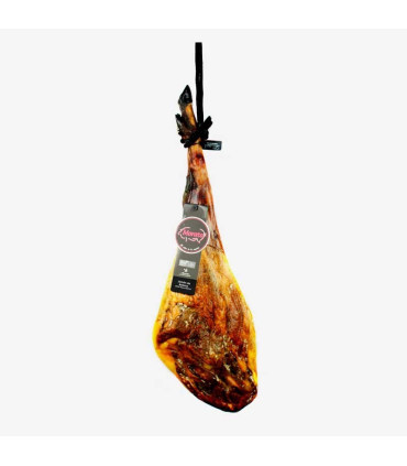 Bellota Ham 100% Iberisch ras