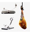 100% Iberische Ham + Premium Ham