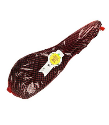 Paleta de bellota 100% ibérica, Campo de Argañán - Salamanca