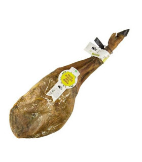 100% iberische Bellota-Schulter, Campo de Argañán - Salamanca 2