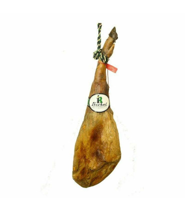 Bellota Ham 50% Iberisch uit Extremadura Dehesa Los Baldíos