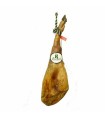 Jamón de Bellota 50% Ibérico din Extremadura Dehesa Los Baldíos