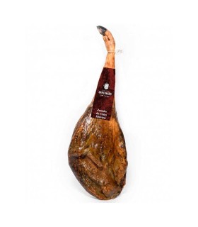 Jambon Cebo 50% Ségovie Ibérique Garcinuño